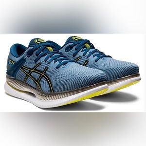 NWT ASICS MetaRide Athletic Running Shoe